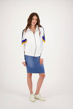 Load image into Gallery viewer, Light Indigo Denim Skirt