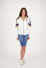 Load image into Gallery viewer, Light Indigo Denim Skirt